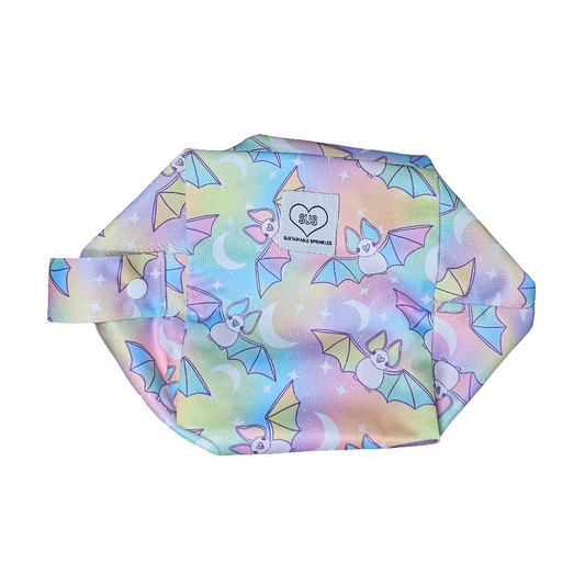 Grab N' Go Mini Pod - Ophelia