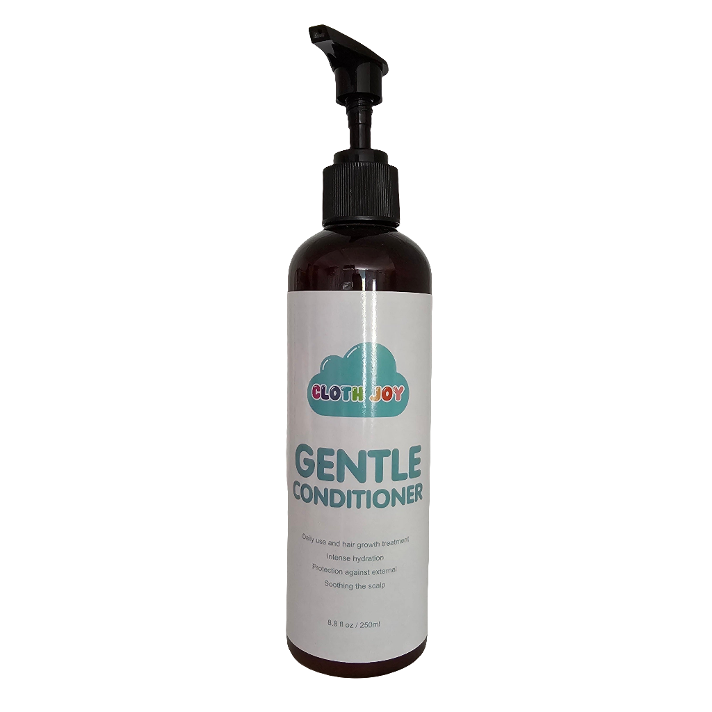 Gentle conditioner