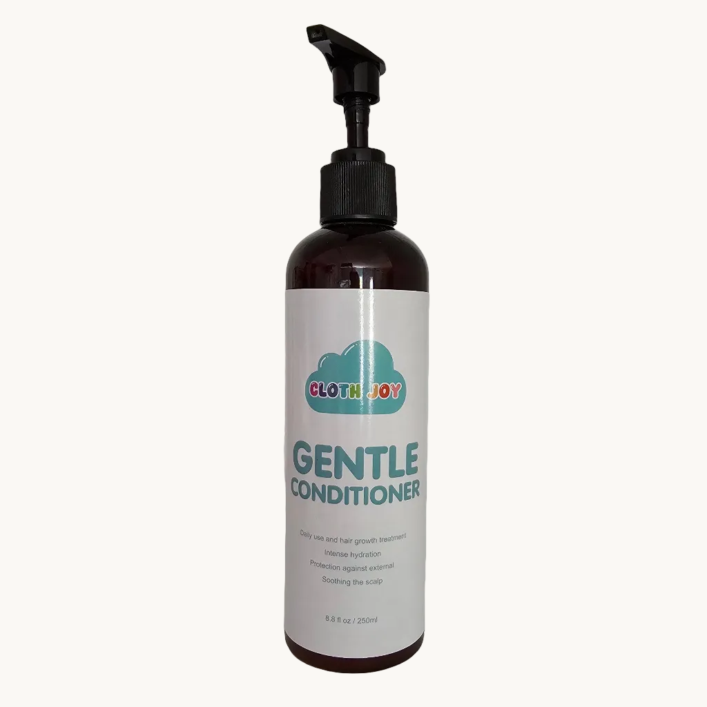 Gentle conditioner