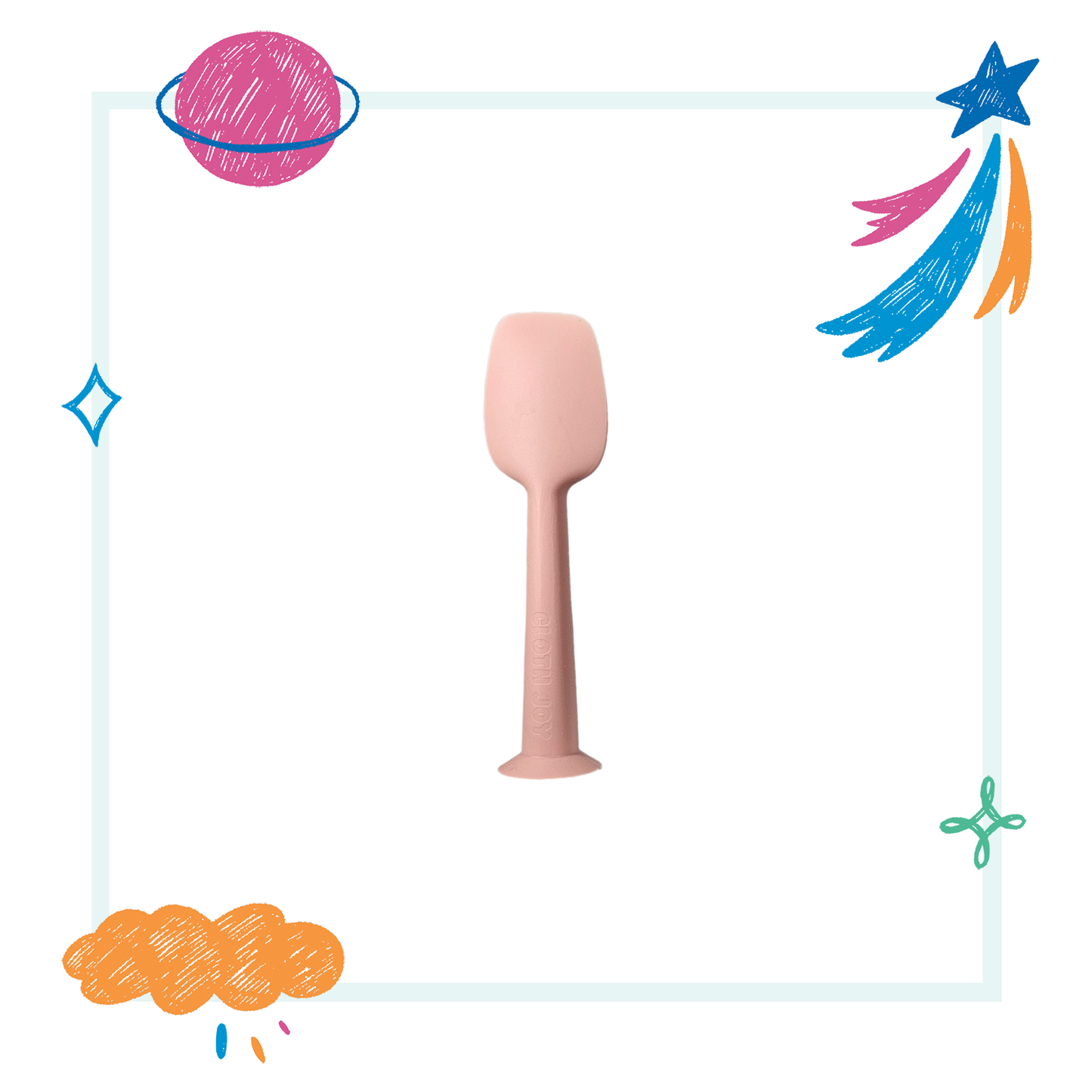Balm wands
