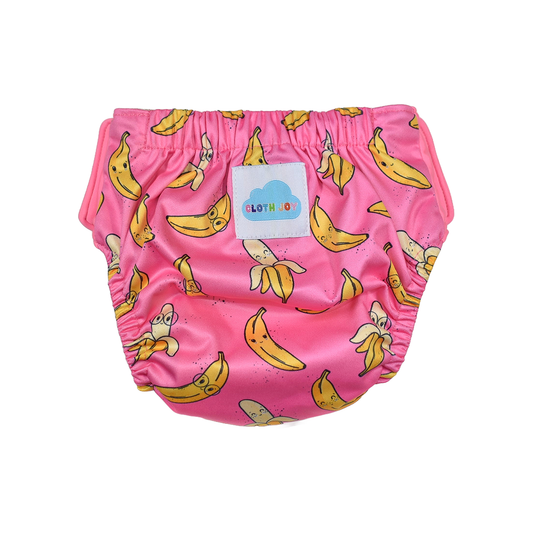 🌟Little Dipper Adjustable Training Briefs - This Is Bananas