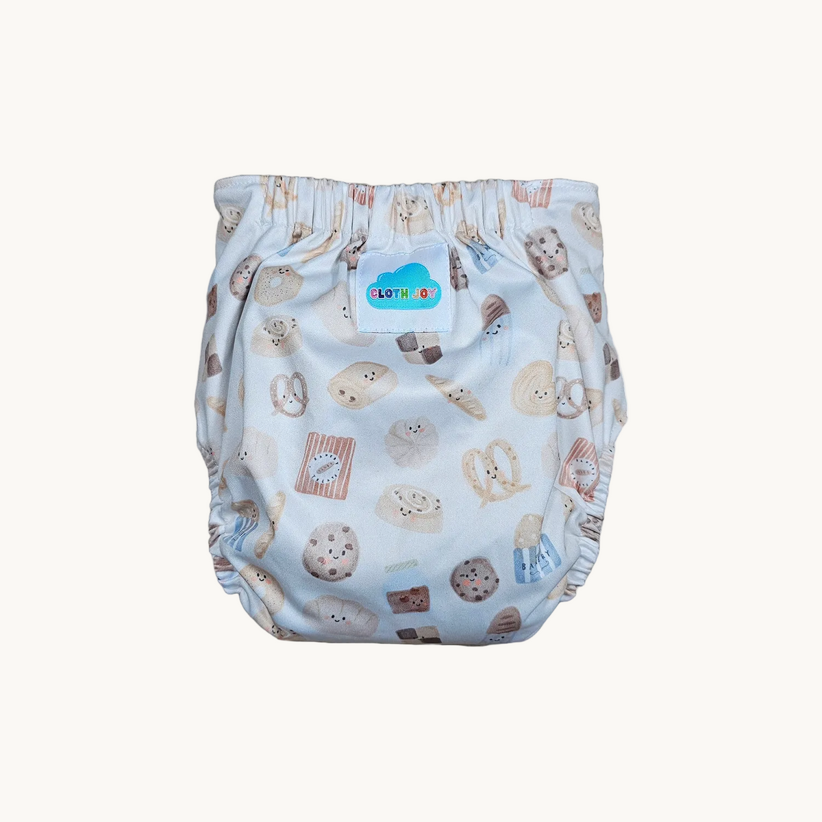 🌟 Midsize™ Stargazer Pocket Diaper - Baked With Love