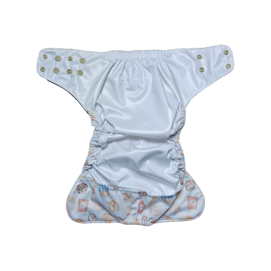 🌟 Midsize™ Stargazer Cover - Baked With Love