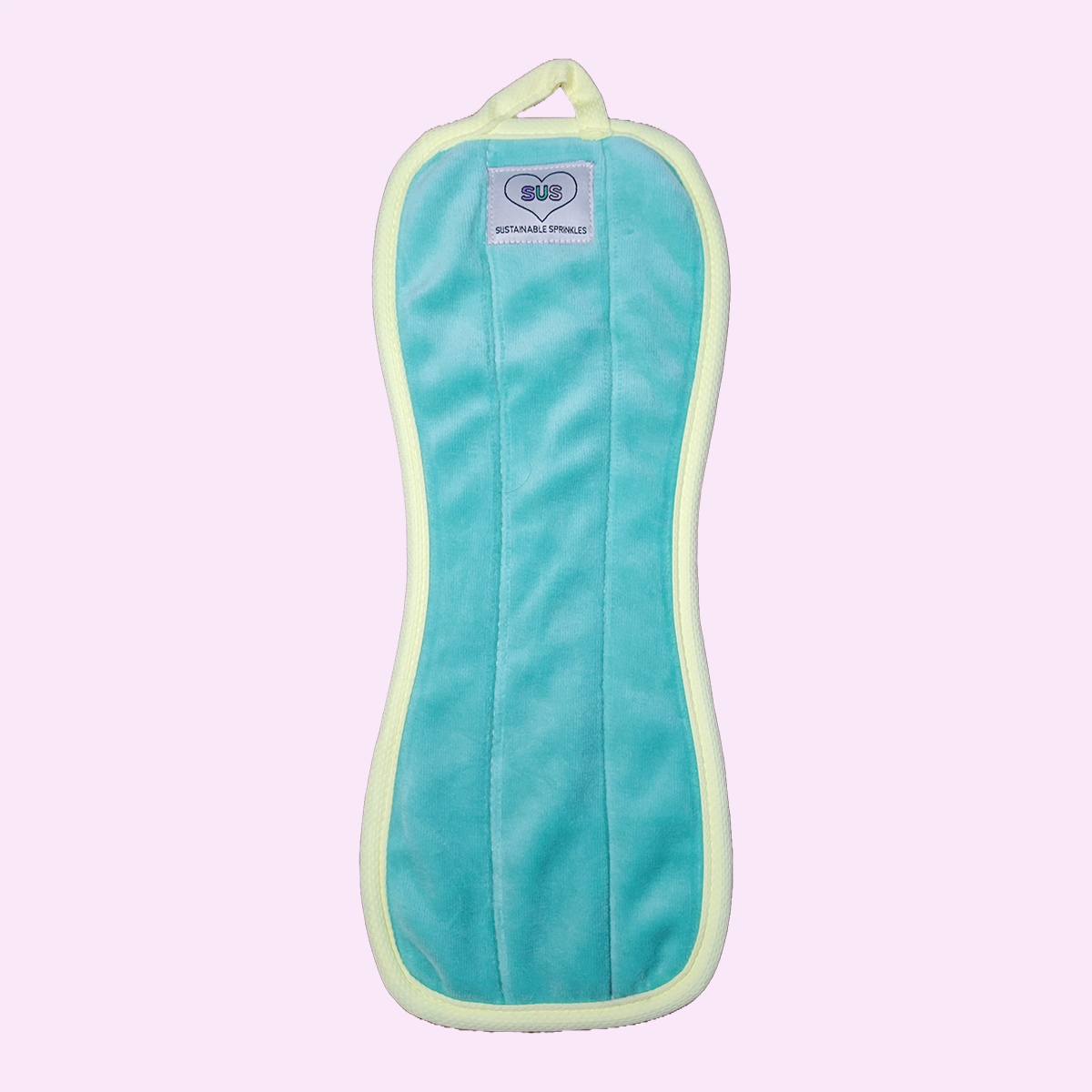 Marshmallow Contour 6 Layer Midsize™ Insert