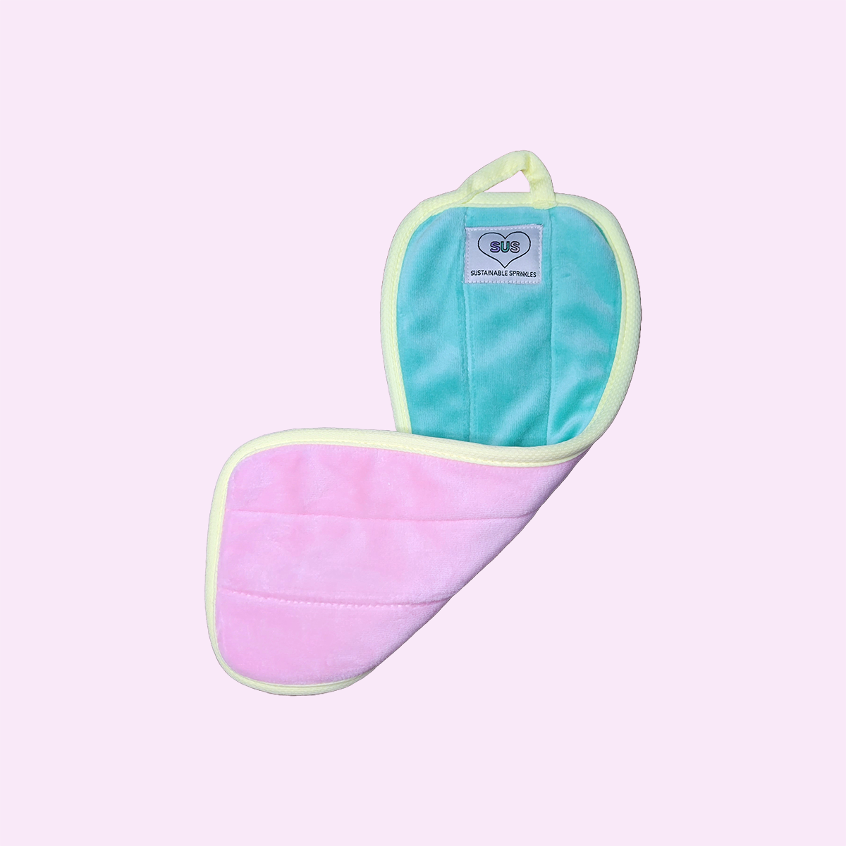 Marshmallow Contour 6 Layer Midsize™ Insert