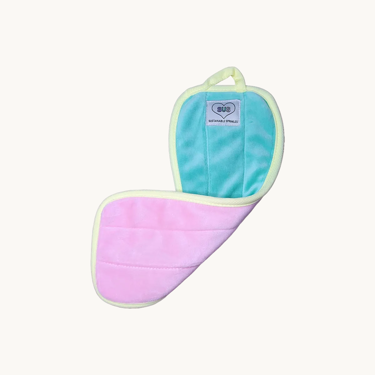 Marshmallow Contour 6 Layer Midsize™ Insert