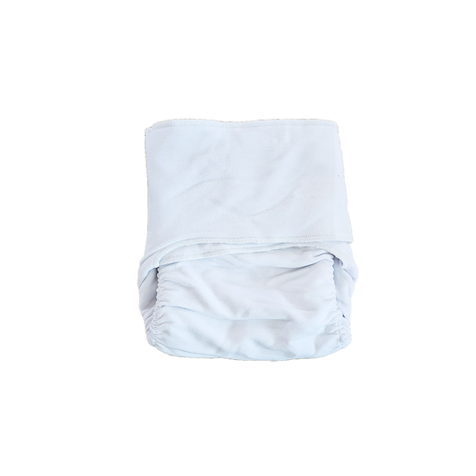 Midsize Fitted Pre-flat