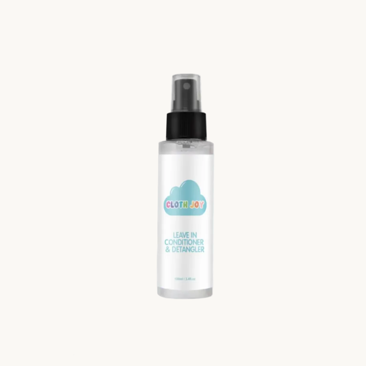 Detangling Spray