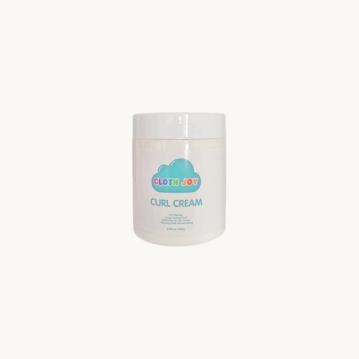Curl Cream