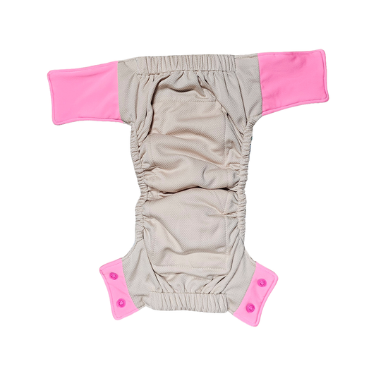 🌟Little Dipper Adjustable Training Briefs - Summer In Tuscany