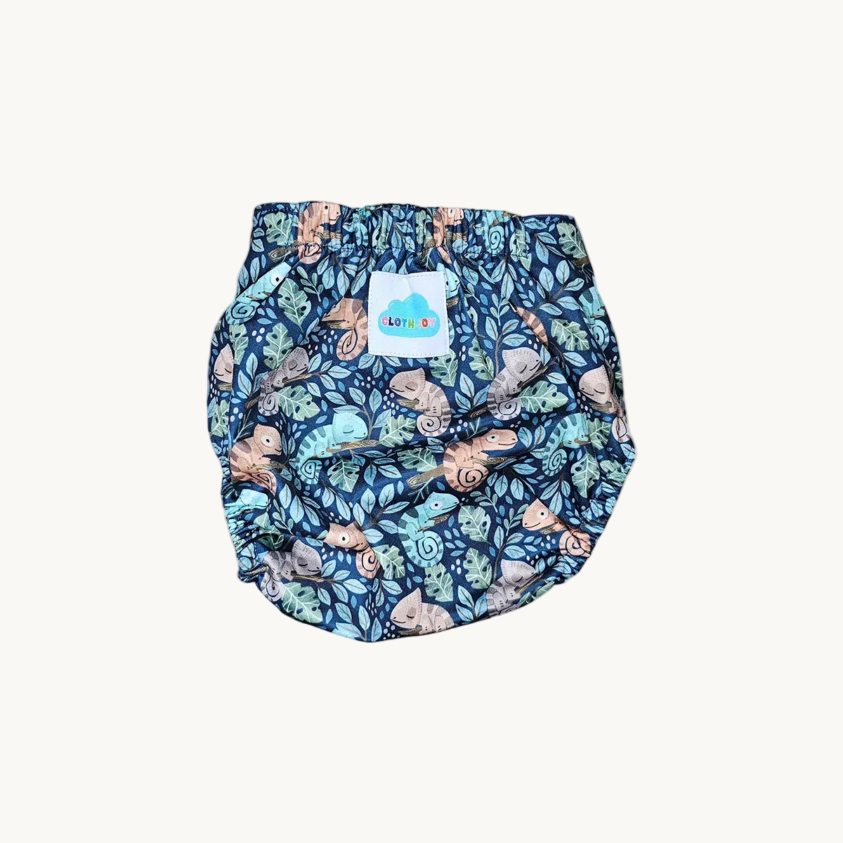 š Midsize⢠Stargazer Pocket Diaper - I'm Not a Gecko