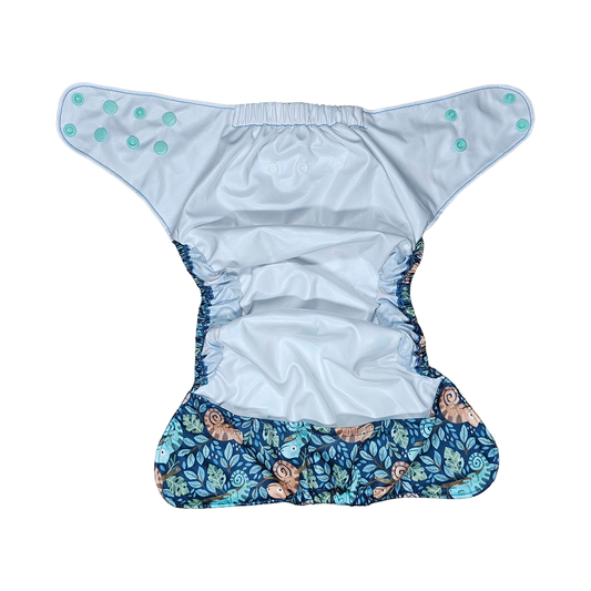 🌟 Midsize™ Stargazer Cover - I'm Not a Gecko