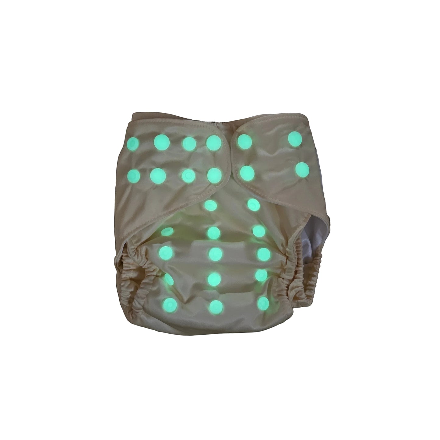 🌟 Newborn Stargazer Cover - Baby Animals