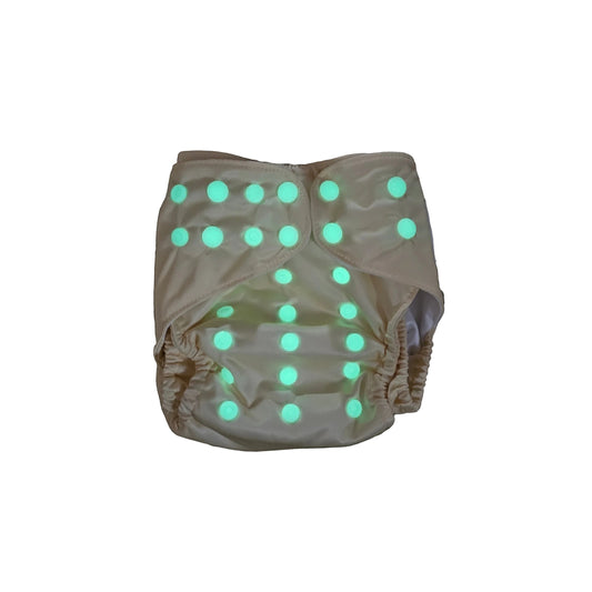 ๐ Newborn Stargazer Cover - Sea Dreams