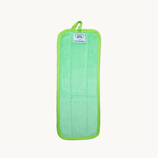 6 Layer Midsize™ hemp rectangle insert