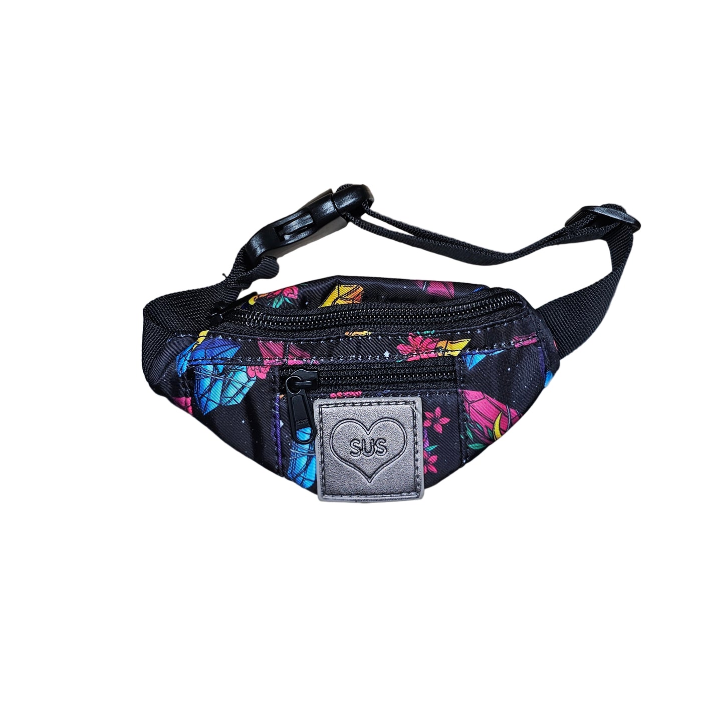 Cross body packs Toddler - Gemma