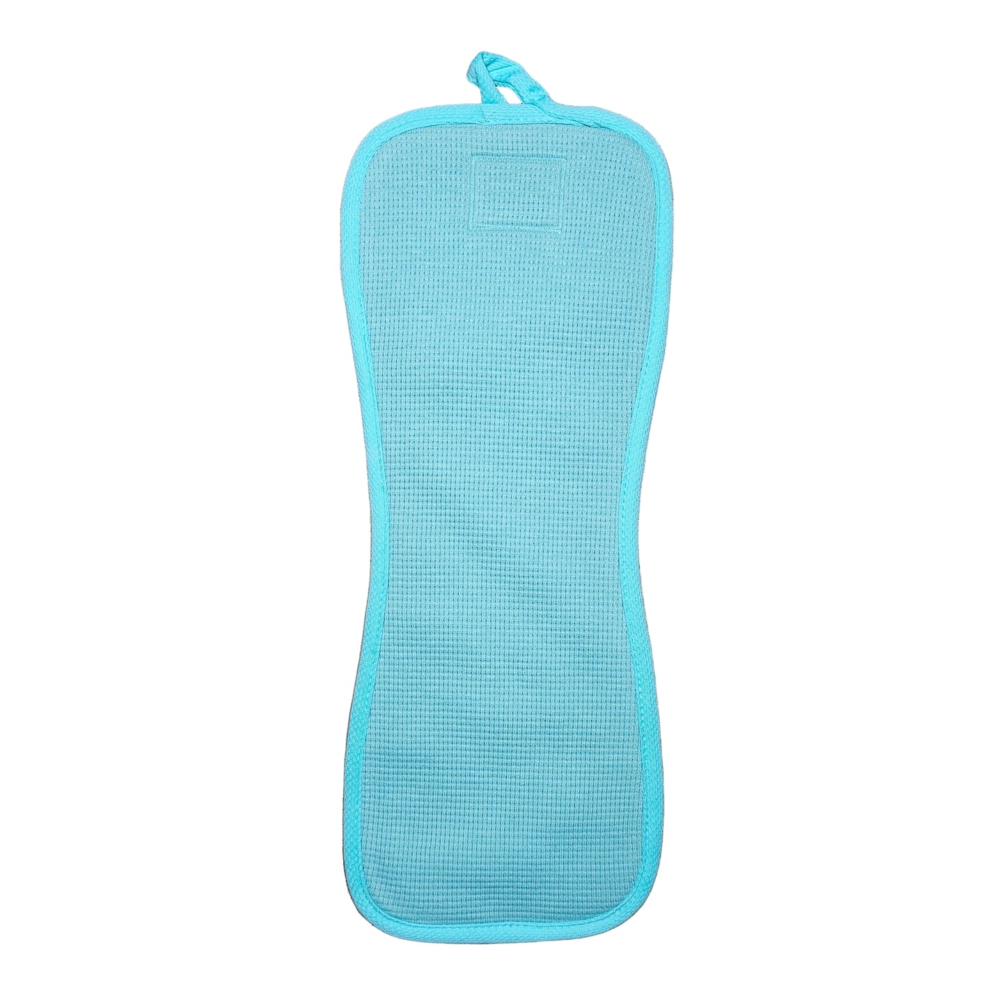 Bubble Mint Waffle Midsize™ Contour Insert