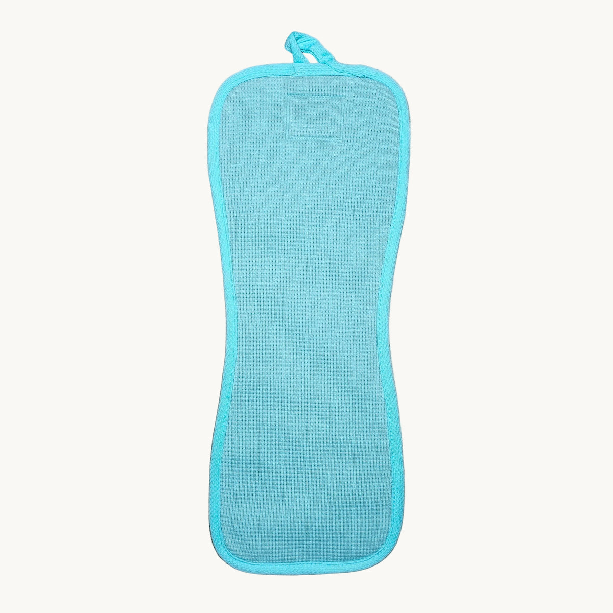 Bubble Mint Waffle Midsize™ Contour Insert