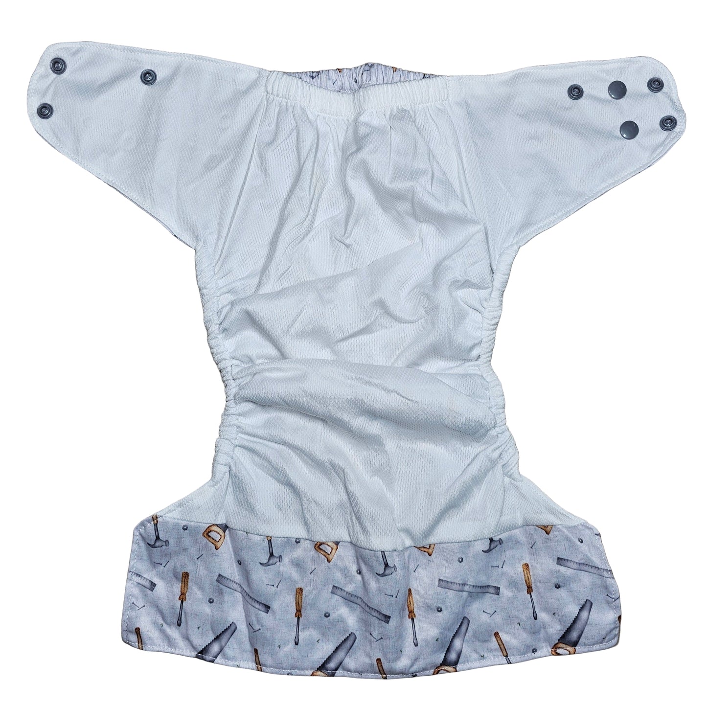 ✨ Maple Fluff Pocket – Large Size (Comparable to Cloth Joy Midsize™) ✨ - Little Helper