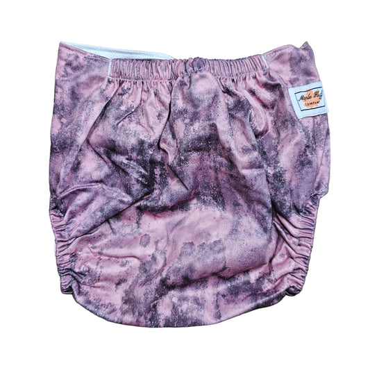 ✨ Maple Fluff Pocket – Large Size (Comparable to Cloth Joy Midsize™) ✨ - Grunge Girl