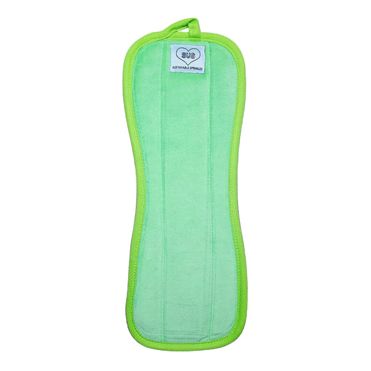 6 Layer Midsize™ hemp contour insert