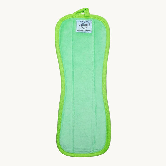 6 Layer Midsize™ hemp contour insert