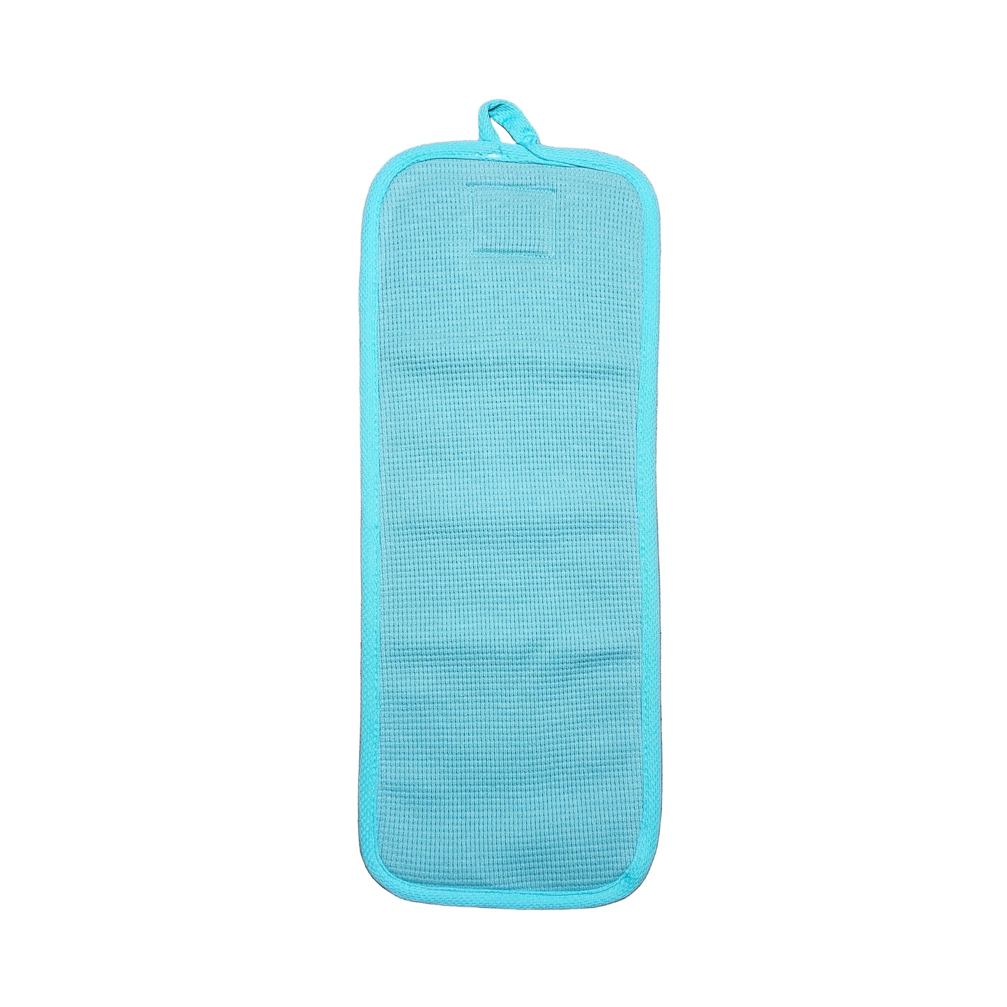Bubble Mint Waffle Midsize™ Rectangle Insert