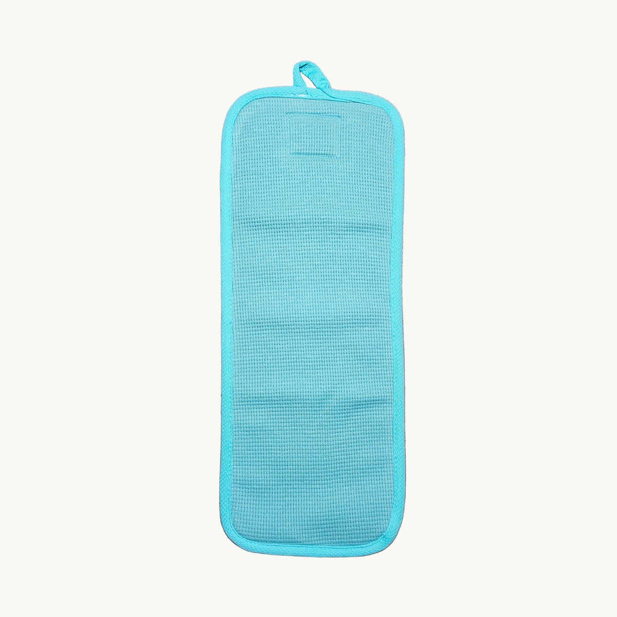 Bubble Mint Waffle Midsize™ Rectangle Insert