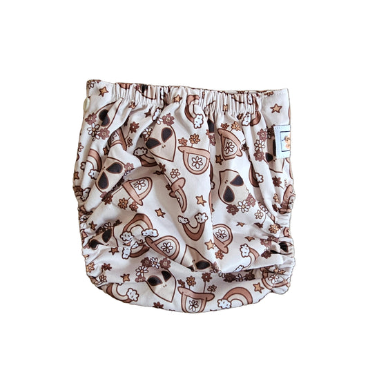 ✨ Maple Fluff Pocket – Small Size (Comparable to Cloth Joy  Newborn Extended size) ✨ - Y2K Vibes