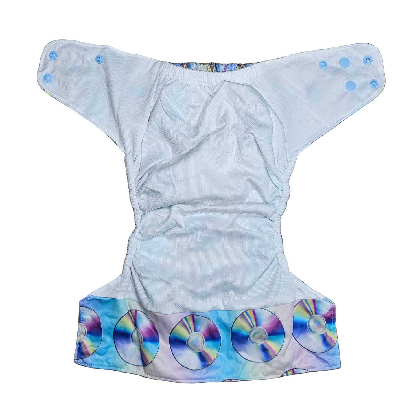 ✨ Maple Fluff Pocket – Large Size (Comparable to Cloth Joy Midsize™) ✨ - Compact Disc