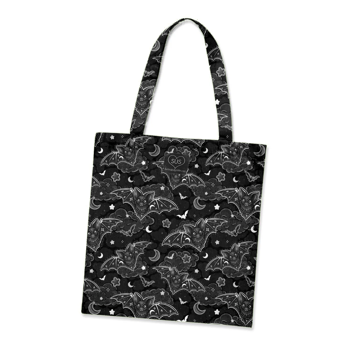 Treat Tote - Battoo's