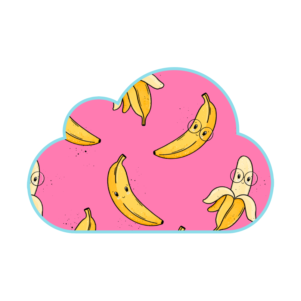 THIS IS BANANAS
