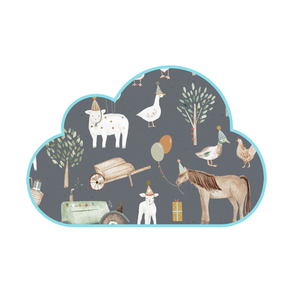PARTY ANIMALS