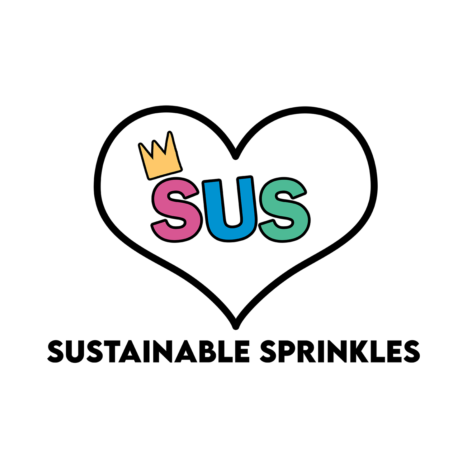 SUSTAINABLE SPRINKLES