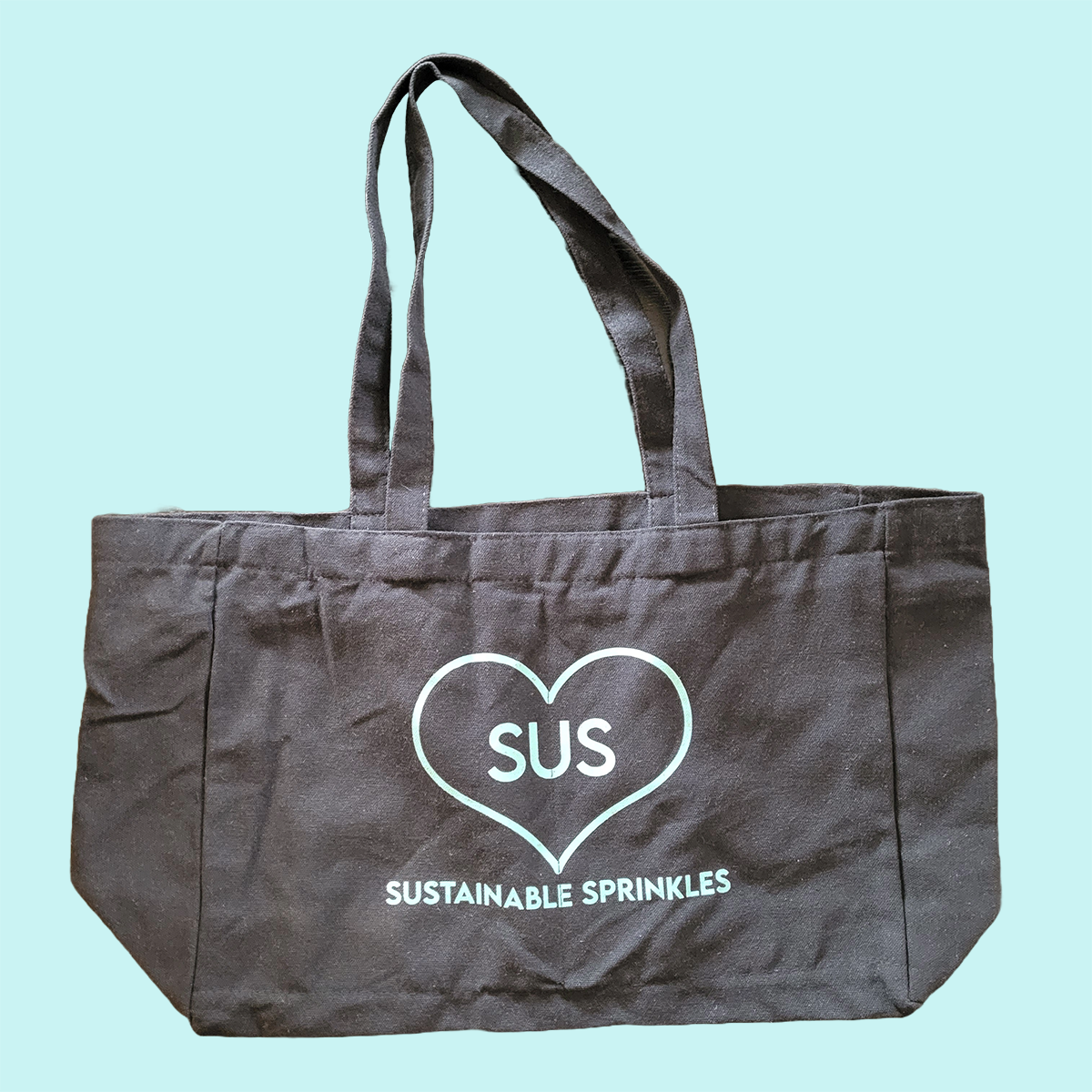 The Everything Tote Bag