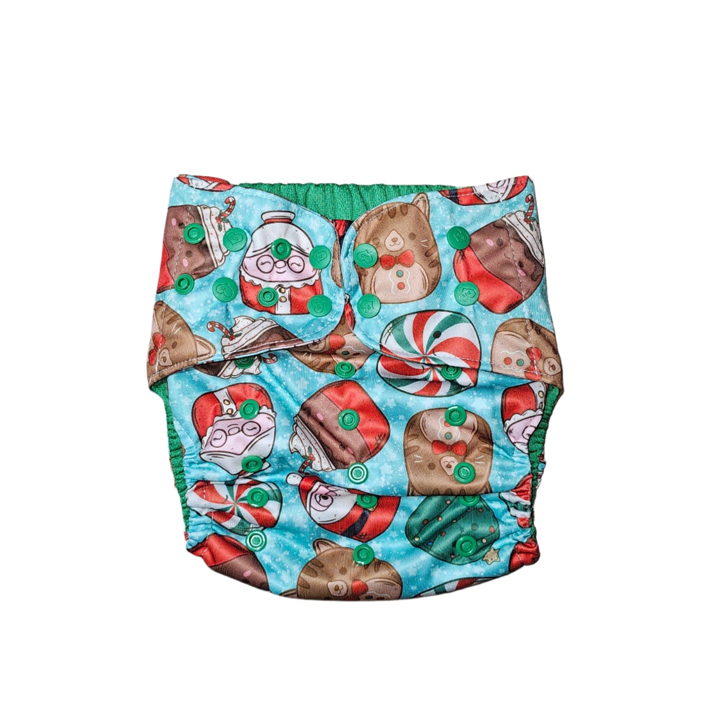 Midsize™ Pocket Wonder Fit™ - Squish