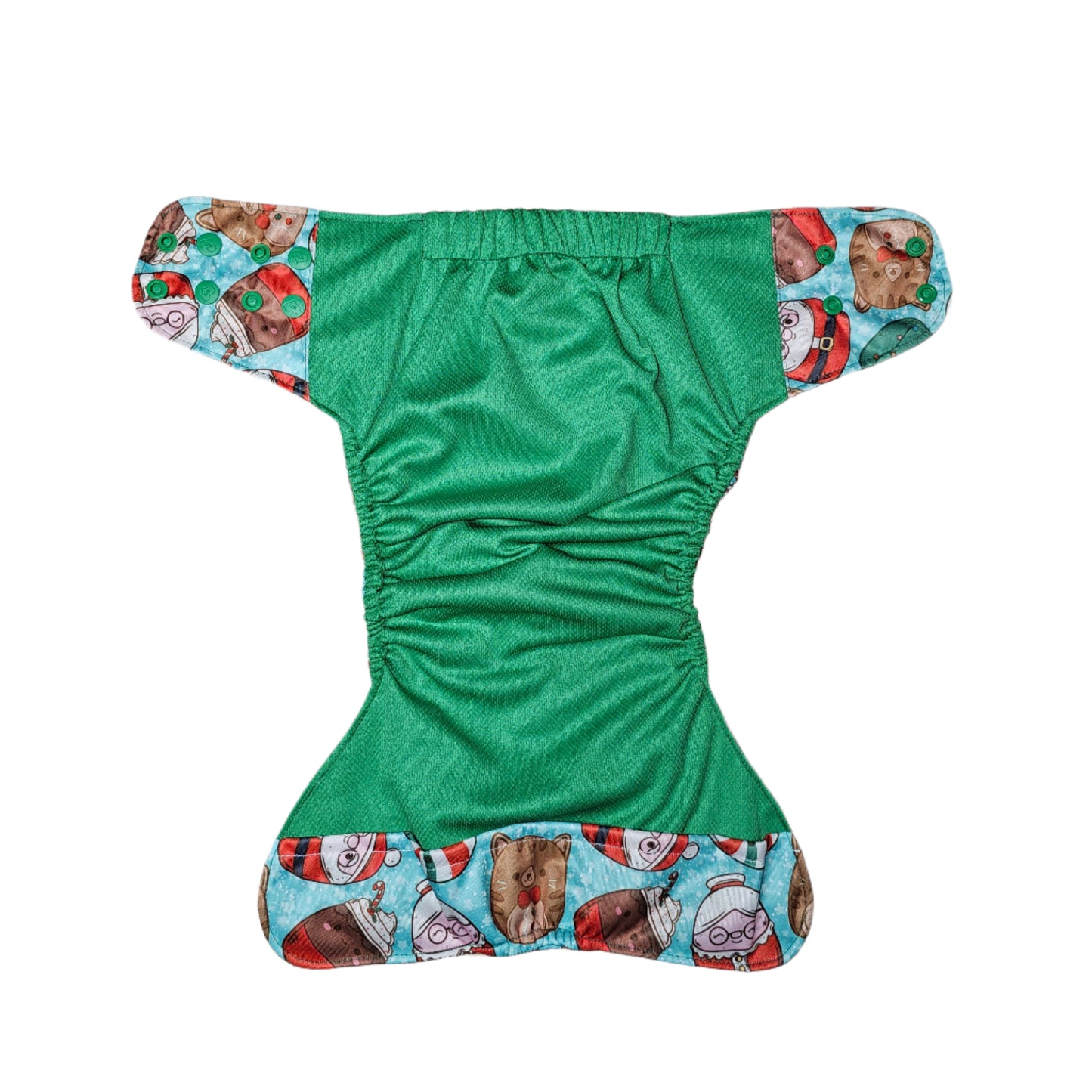 Midsize™ Pocket Wonder Fit™ - Squish