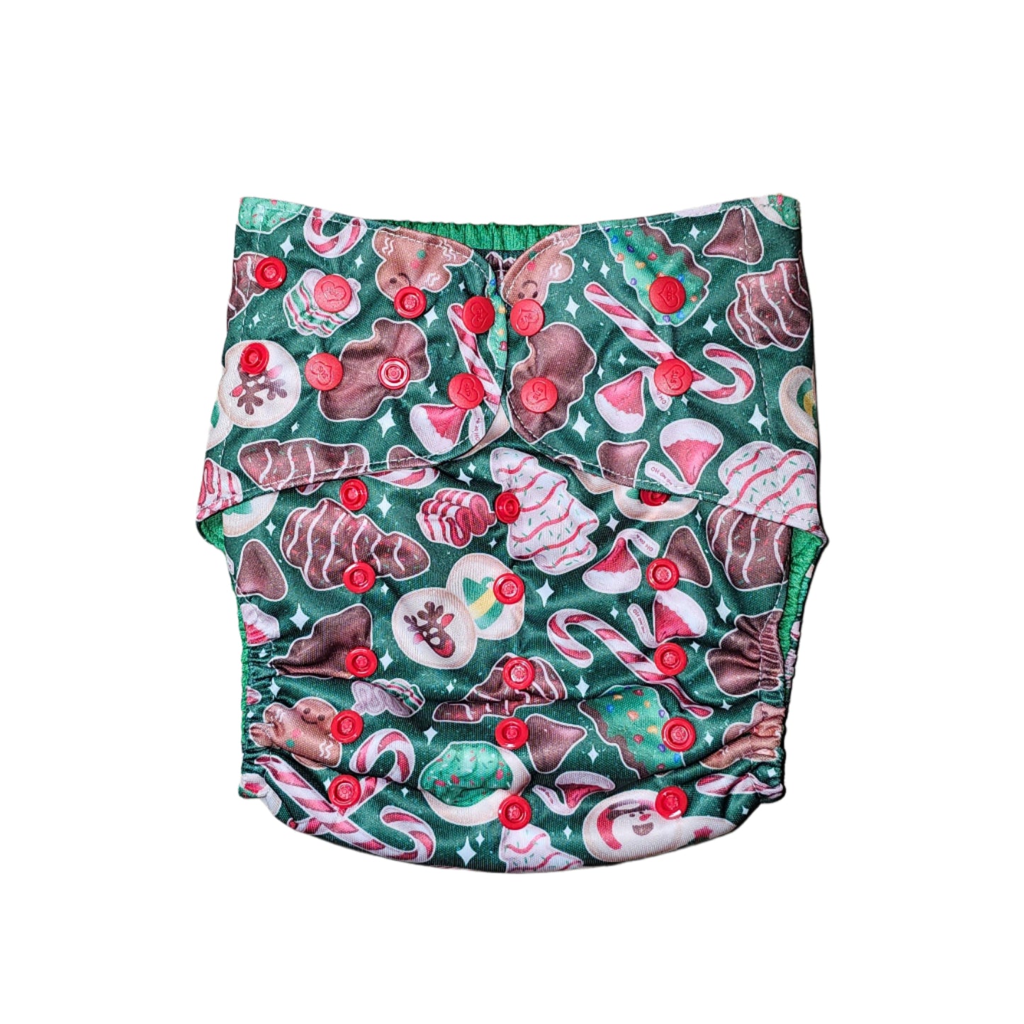 Midsize™ Pocket Wonder Fit™ - Sweet Treats