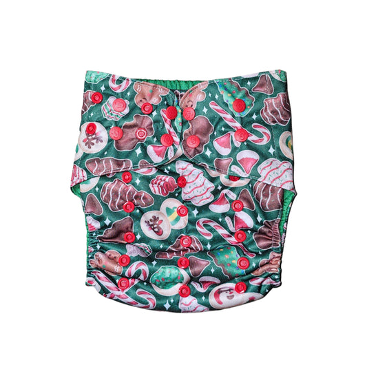 Midsize™ Pocket Wonder Fit™ - Sweet Treats