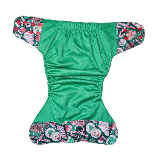 Midsize™ Pocket Wonder Fit™ - Sweet Treats