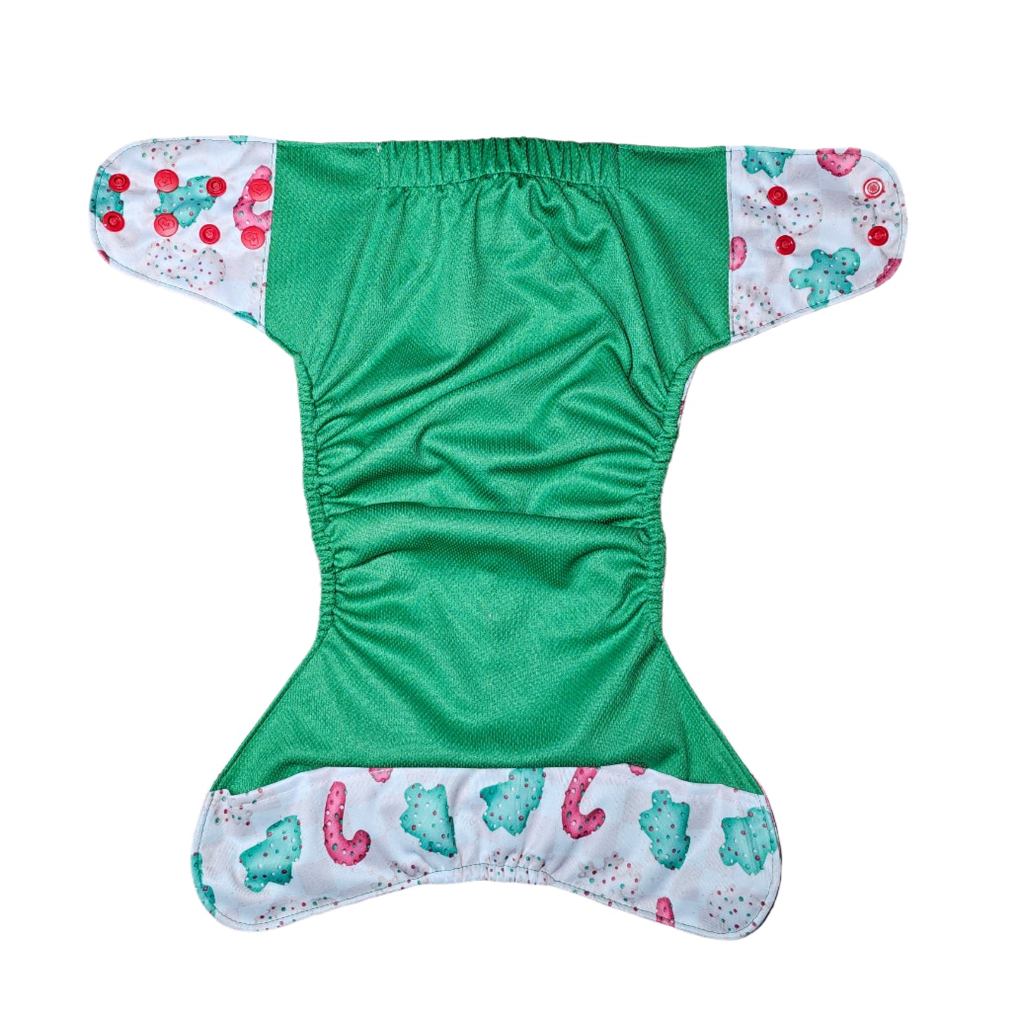 Midsize™ Pocket Wonder Fit™ - Christmas Cookies
