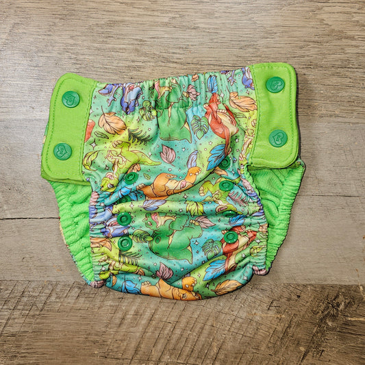 Midsize Splash and play swim bottoms - LBT