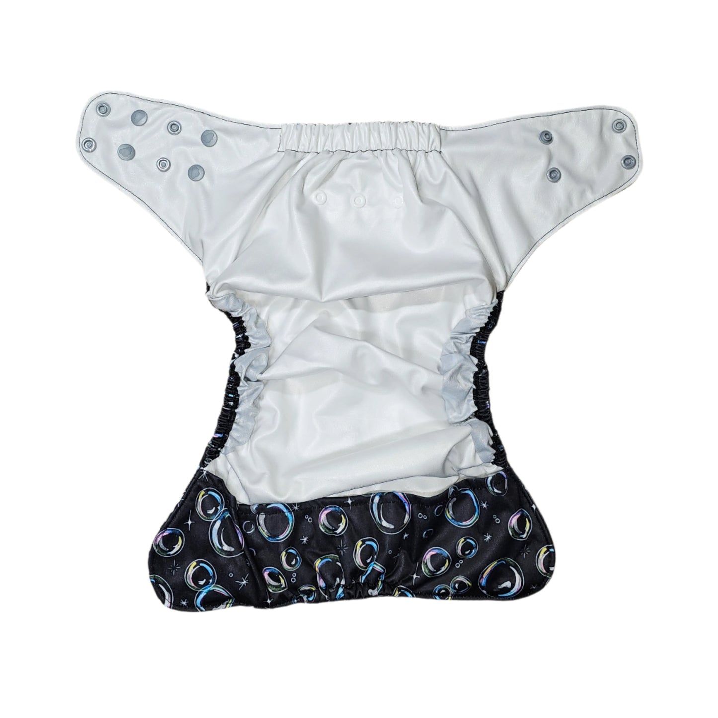 🌟 Midsize™ Stargazer Cover –  Bubbles