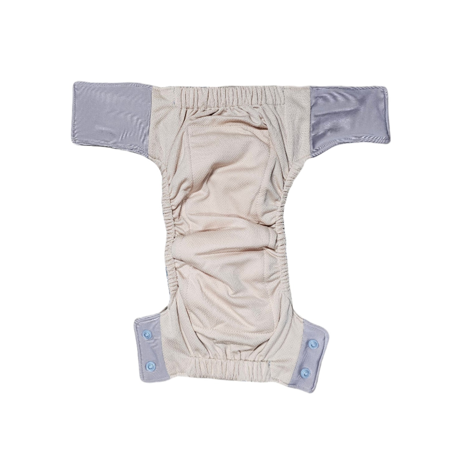 🌟Little Dipper Adjustable Training Briefs - Party Animals
