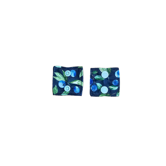 ✨ Snap Caps™ - Blueberry Patch