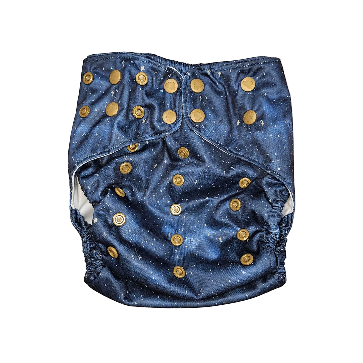 🌟 Midsize™ Stargazer Cover - Starry