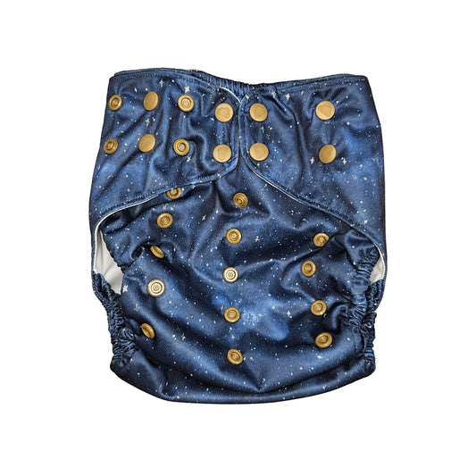 🌟 Midsize™ Stargazer Cover - Starry