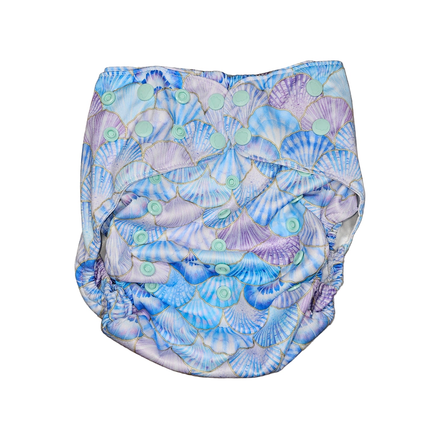 🌟 Midsize™ Stargazer Cover - What The Shell