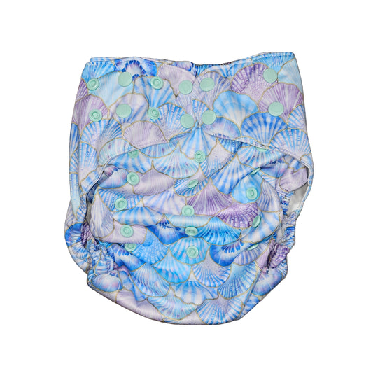 🌟 Midsize™ Stargazer Cover - What The Shell