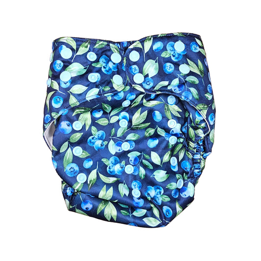 🌟 Midsize™ Stargazer Cover - Blueberry Patch